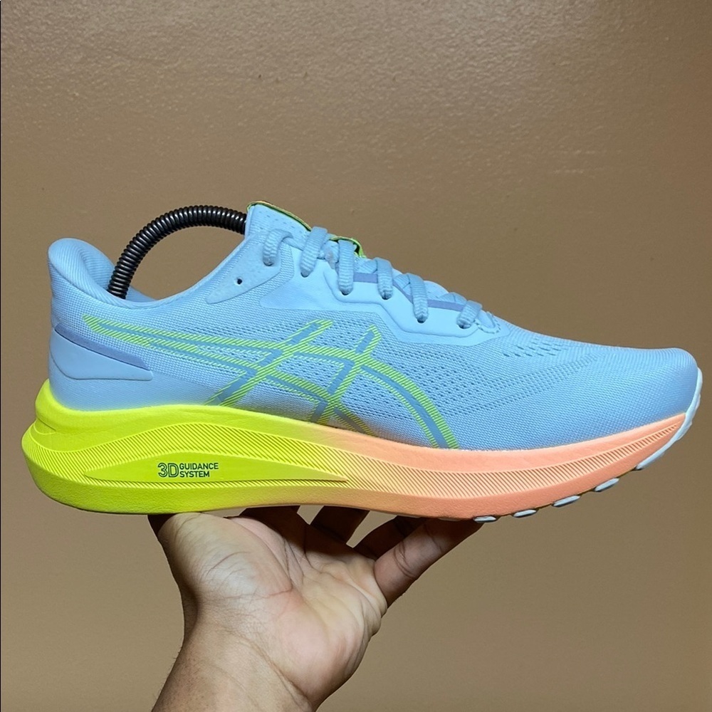 ASICS GT-1000 13 Women’s Running Sneakers Size 11 “Paris” - Picture 7 of 16
